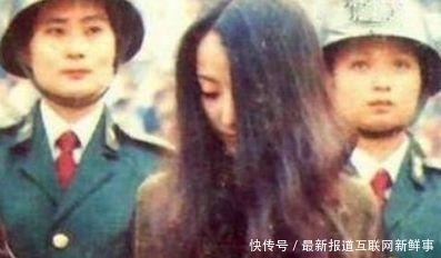 严打|1983年严打有多严格? 看看迟志强就知道了活在当下真幸福