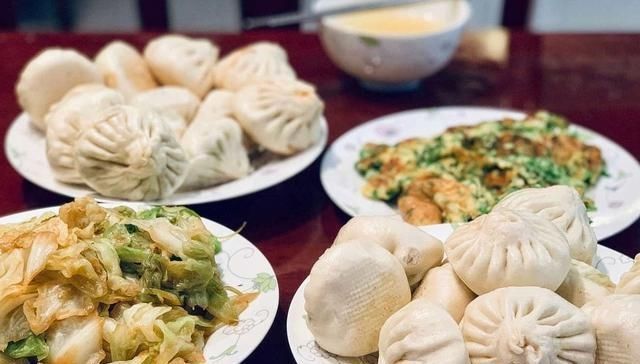 婆婆|东北婆婆手真巧,每日晚餐换花样,儿媳拍照发圈,网友看馋了