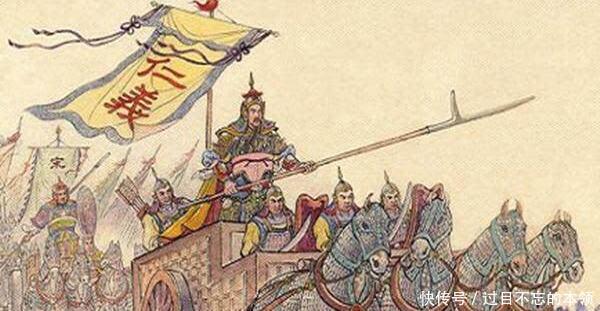 吞并|齐湣王吞并宋国的决策为什么让齐国遭遇险些亡国的灾难！