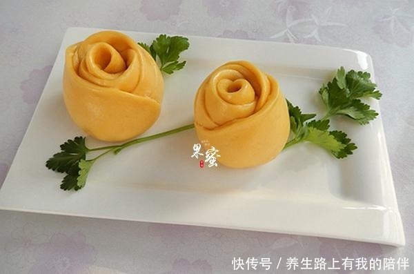 包子|学会10道面食,早餐主食不用愁,和面技巧告诉你,做起来