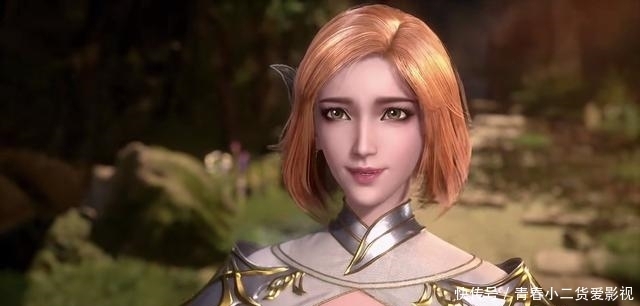 心动|斗罗大陆,唐三真是钢铁直男吗?面对娇羞胡列娜却没有一丝心动