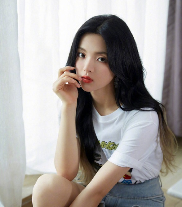 资源|火箭少女101解散2个月,杨超越3个代言,她零商务资源