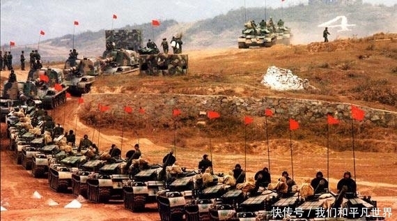 了哪七大军区?七大军区的司令员都是何人?