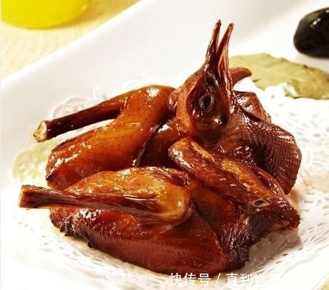 值得|5款脆皮水配方，烤五花肉、烤鸭、烤脆皮猪等，都用得上值得收藏