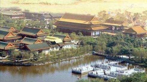 永琏|乾隆4次立储,为什么说五阿哥永琪才是乾隆最钟意的皇储人选