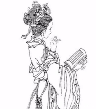 洪荒|东晋才女谢道韫的洪荒之力:文能咏雪武能杀敌