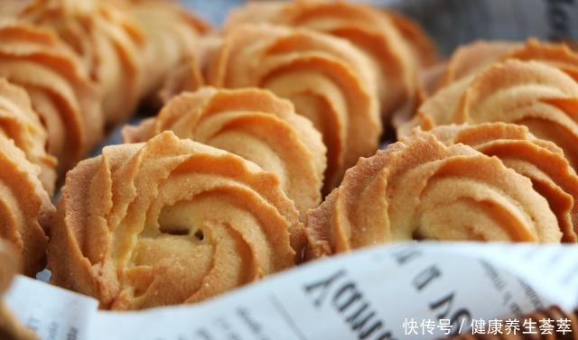 轻松|家庭必备小零食,在家轻松搞定,香酥可口,大人孩子都喜欢吃