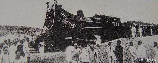 铁路建设|内外交困的清政府哪来的钱修铁路?