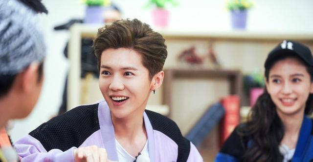 蔡徐坤|蔡徐坤为《奔跑吧》加分,节目获得了更好的口碑