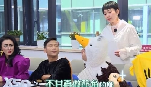 挑战|《极限挑战》最豪横的嘉宾,话多到惹众怒,导演:再说,删镜头!