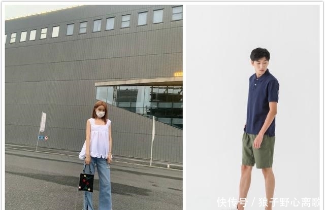  校服|毕业季穿衣指南｜没了校服还会穿衣么？重启你的穿搭“修炼”之路