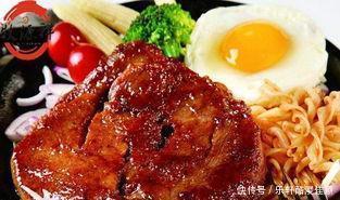牛排|同一块牛排,为什么外国人一块吃一顿,中国人两块都不够