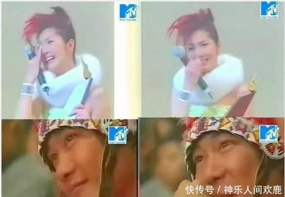  生日|46岁陈奕迅生日暴瘦：“我赢了世界，却唯一得不到她的认可”