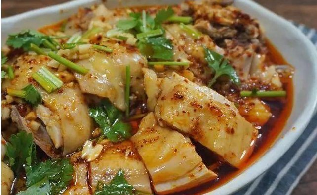  适量|越吃越香的几道家常菜,实惠美味,一上桌就被吃个精光
