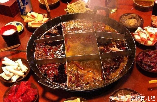 大盘|孕期禁忌大盘点，孕妈可别不重视，对自己负责也是对宝宝负责