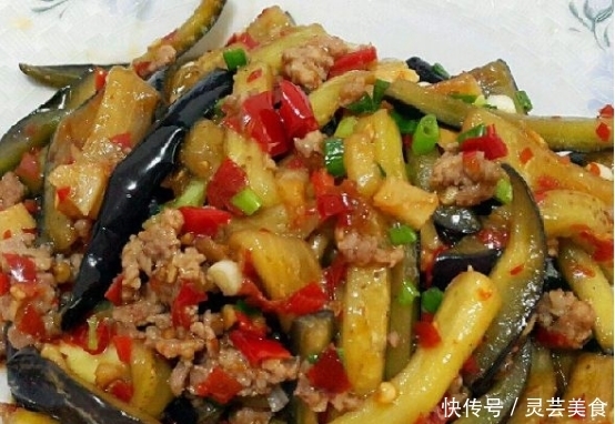  好吃|永吃不够的几道家常下饭菜，道道好看又好吃，家人都爱吃