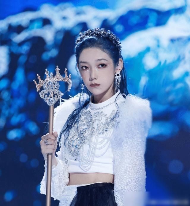 粉丝|创造营七家争C,赵粤希林最可能,郑乃馨不可能,节目问题很明显