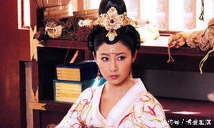 做出|韦皇后与唐中宗本是患难夫妻,为何最后会做出如此荒唐之事?