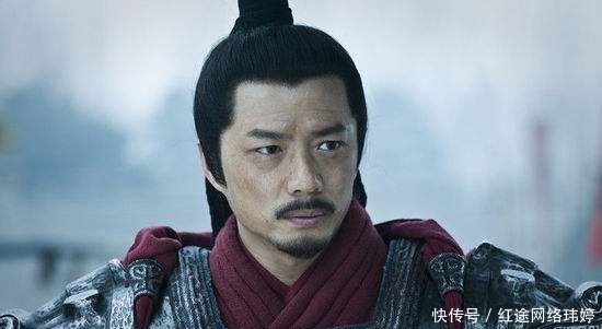 大喊|韩信临死前大喊3字,千年后竟成打游戏必备语!