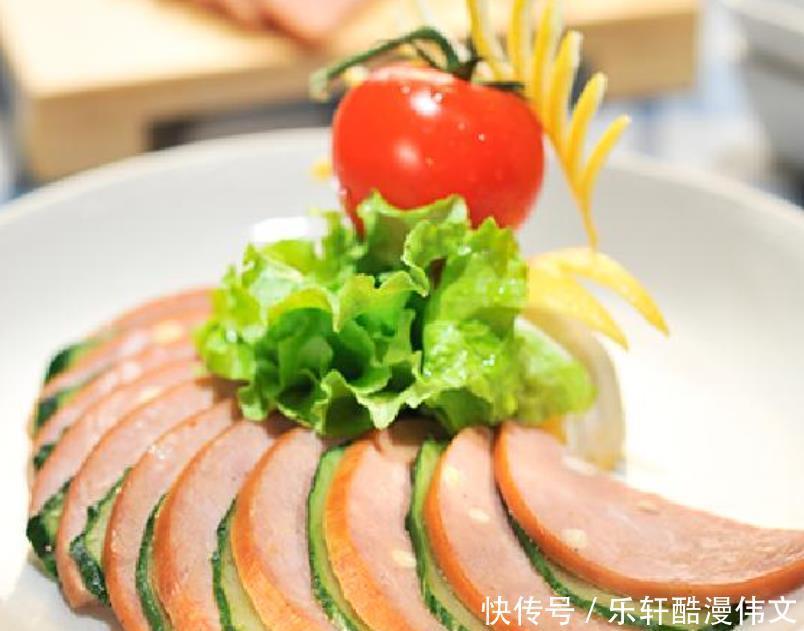 生命|熏酱熟食,就是东北人的生命之光