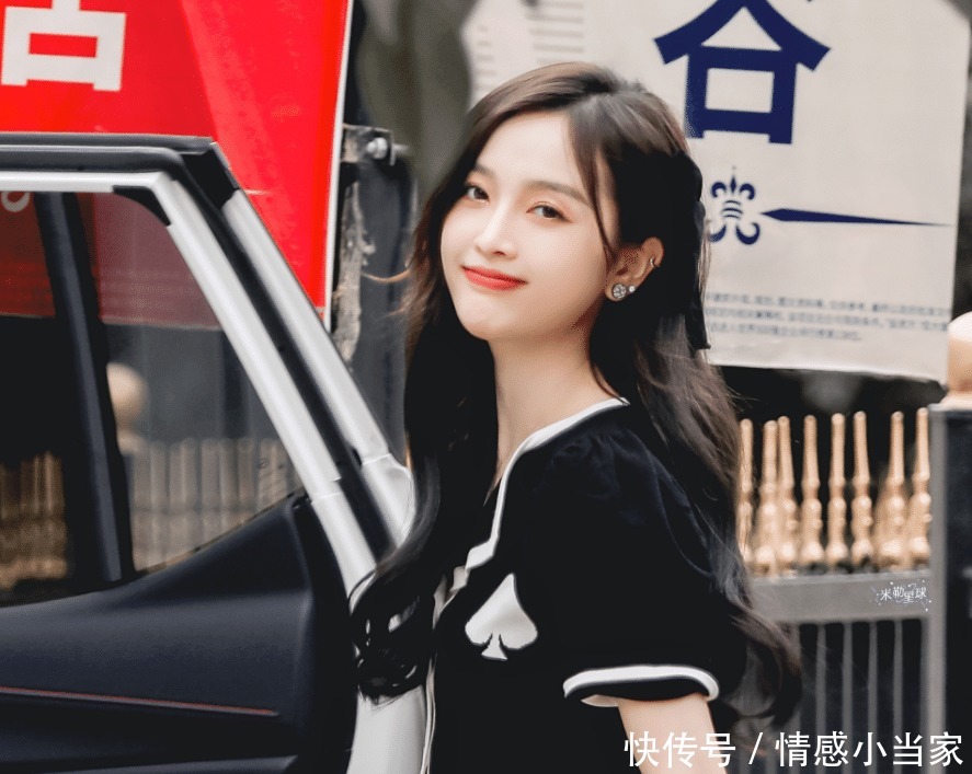 粉丝|孟美岐录制《跑男》,杨超越加入《中餐厅》,粉丝却只羡慕吴宣仪