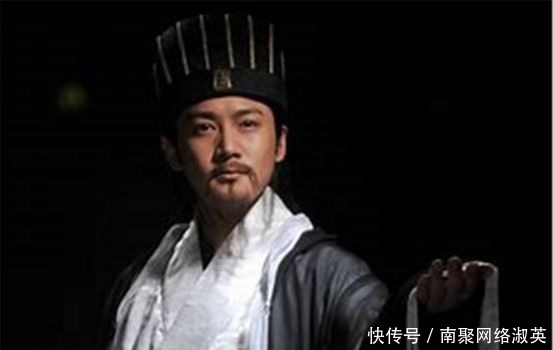 害死|诸葛亮生前最后一计,害死四人,欺骗世人两千余年!