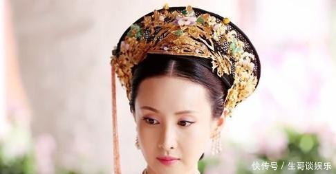 卑微|康熙四妃都是哪四位她出身最卑微，却生下大清最勤奋的皇帝