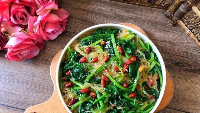 1勺|女儿就爱这道菜，我家一周至少做三次，清爽开胃，一吃就会爱上