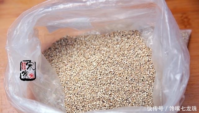 断粮|家里断粮,老公花350买了这些,你说这直男该夸还是该骂?