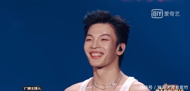 说唱|《中国新说唱》最新录制:小白淘汰并不意外,太油腻注定走不远