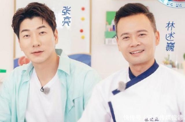 杨紫|杨紫换成了赵丽颖,你觉得她在中餐厅里的表现,能超过前任吗?