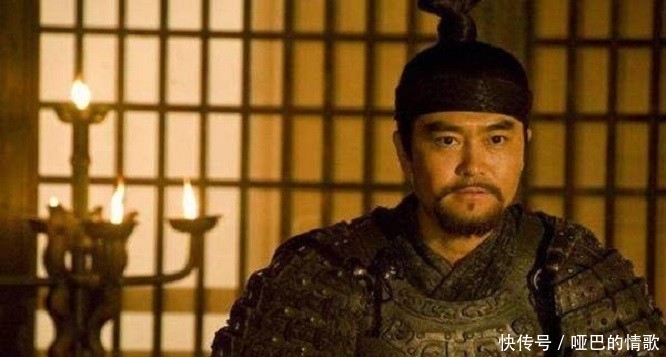 虎将|刘备错过的五位将才，第一位才能超过庞统，第二位能一箭射中关羽