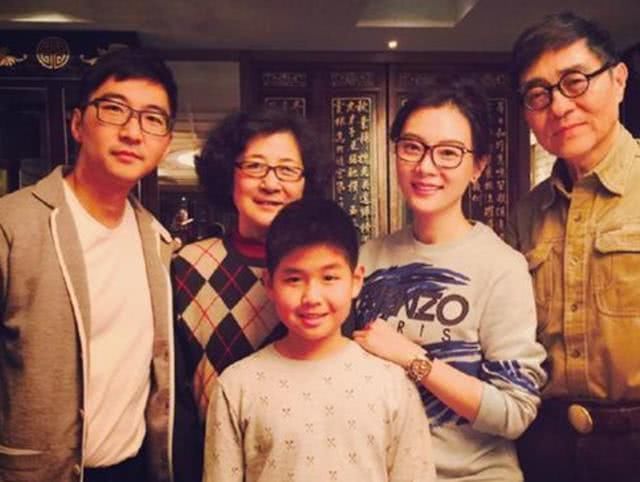 后妈|“会有自己的孩子吗”,陈数的回答令人感动,后妈的不易谁能懂