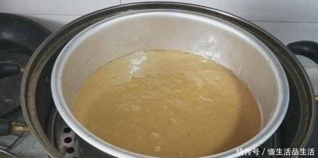 红糖发糕|发糕最简单做法,手不沾面,掌握2个关键点,蓬松暄软,不塌不缩