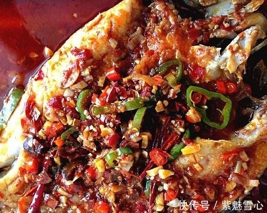 菜肴|一道家常菜肴,鲜香爽口,下酒下饭,色泽诱人,经常吃也不腻