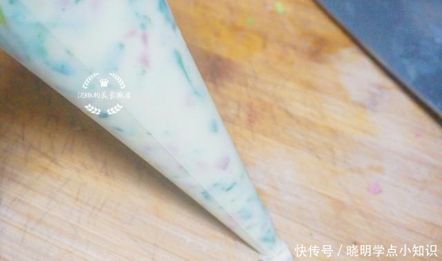 夏天|夏天就爱吃这早餐,手不碰面,筷子搅一搅,营养又好吃