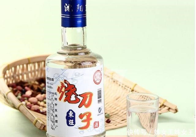 工作|世界上“最烈”的5种酒,一杯就能见周公,中国白酒上榜一种!