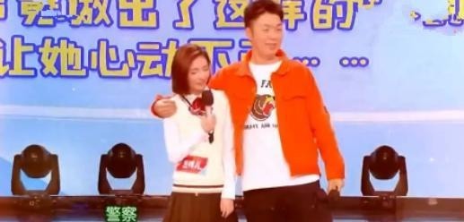  终究|何炅也救不了你，网红终究是网红，上了《快本》你也得凉！