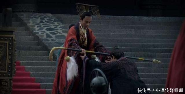 此人|此人影响力远超皇帝，陵墓是我国一级文物，如今已经挖掘确定身份