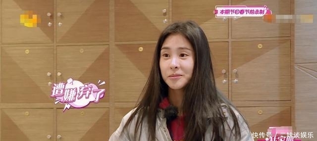 下一期|《我家那闺女》又来一位新嘉宾,素颜出镜显颜值,观众等不及了