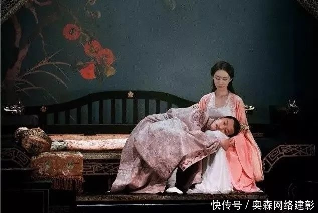 告诉|长孙皇后:让我告诉你一个完美的妻子是怎样的