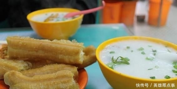 早餐|说到南北方的早餐,唯它摆出来后,没人会觉得它不是“扛把子”?