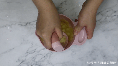  补铁|土豆这样做，口口留香，宝宝更喜欢，补铁又能饱腹