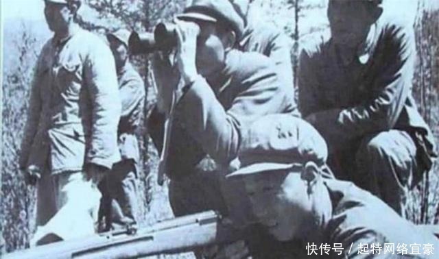  顶级|中国传奇狙击手，22岁与美军顶级狙击手对峙，结果一战成名