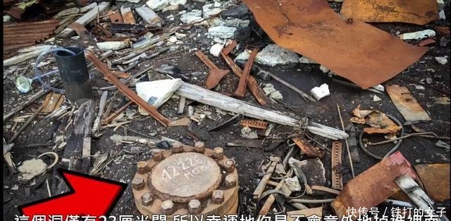  人类史上|人类史上到底挖过多深的坑