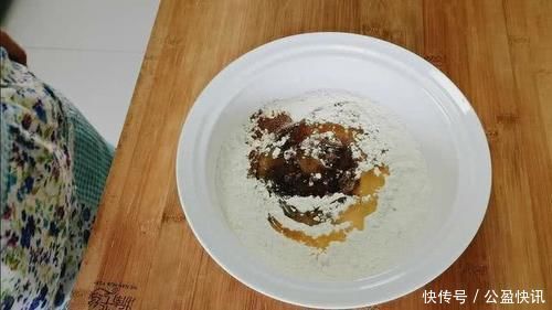 收藏|面粉别捣鼓做蛋糕了，现在流行它比蛋糕简单，比油条好吃，收藏