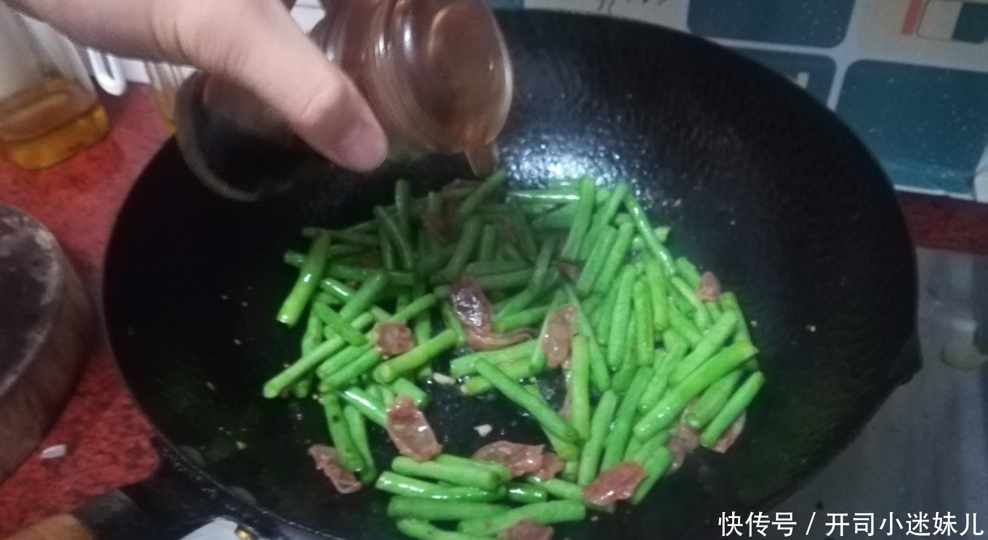 慢慢|夏天,这东西吃一次相当于运动2小时,几十年赘肉慢慢消失了!