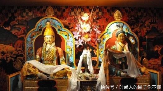 和亲|文成公主远嫁吐蕃,这和亲的内幕是什么呢