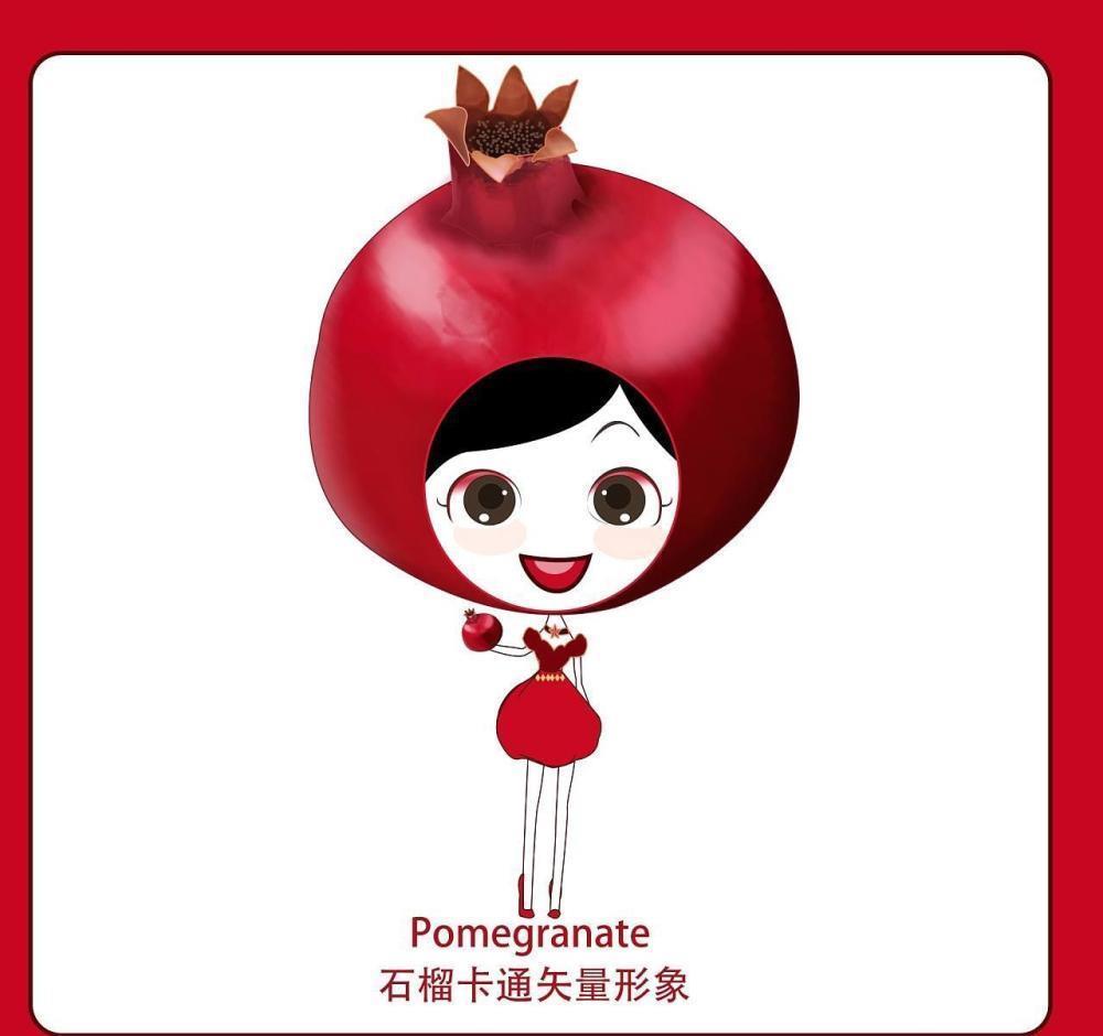 哈密瓜|当水果修炼成精,榴莲变女神,山竹最魔性,看到最后再也不吃了?