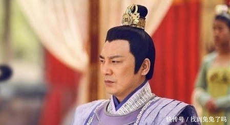 李承乾|李世民为什么会传位于李治?你以为的缺点正是李治的长处